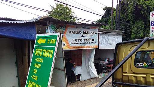 Kedai Tomboluwe Soto Tauco 4