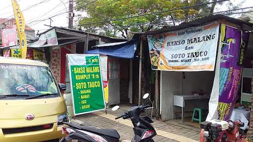 Kedai Tomboluwe Soto Tauco 2