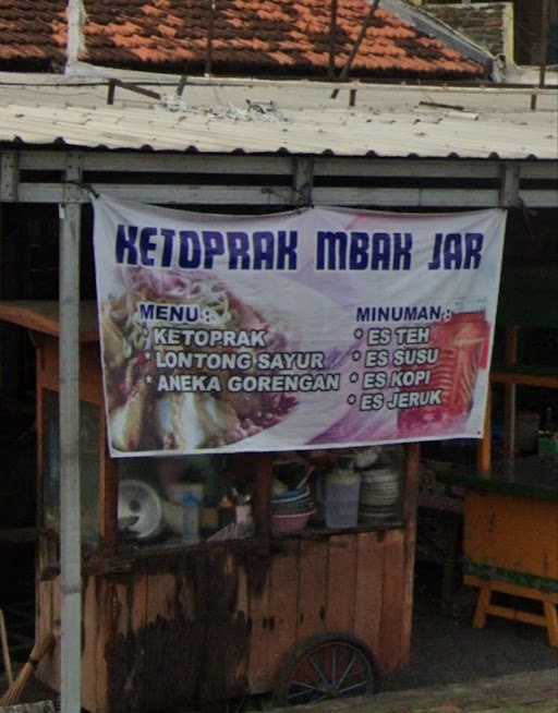 Ketoprak Mbak Jar 8