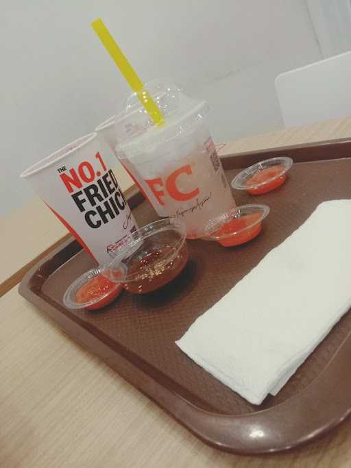 KFC Box - Gaya 2