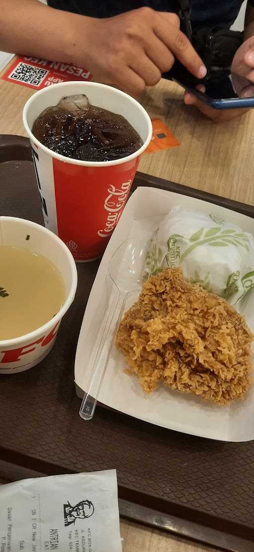 KFC Box - Gaya 9