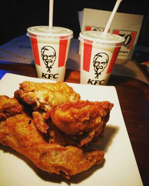 KFC Box - Gaya 10