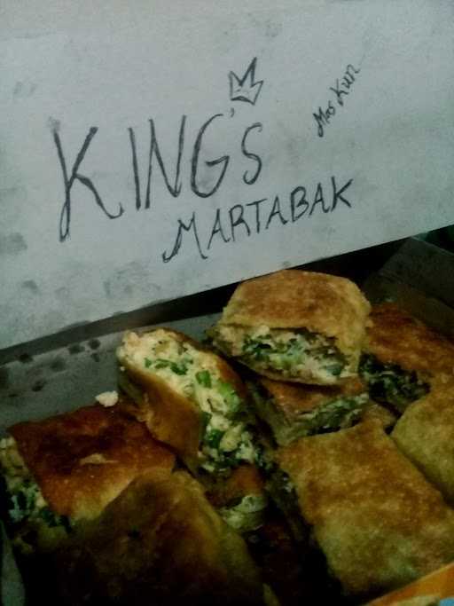 King'S Martabak Modern 125 2