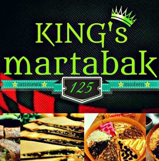 King'S Martabak Modern 125 9