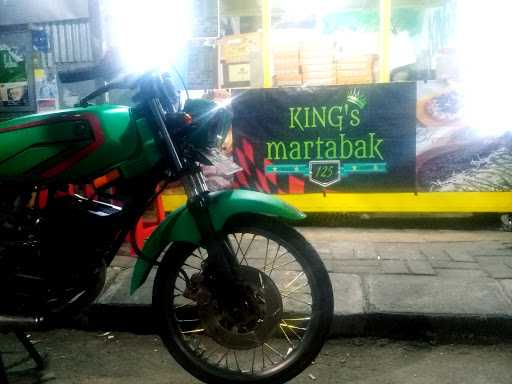 King'S Martabak Modern 125 8