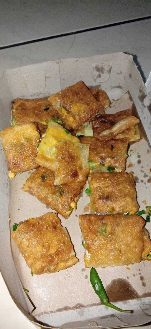 Martabak Citarasa 5