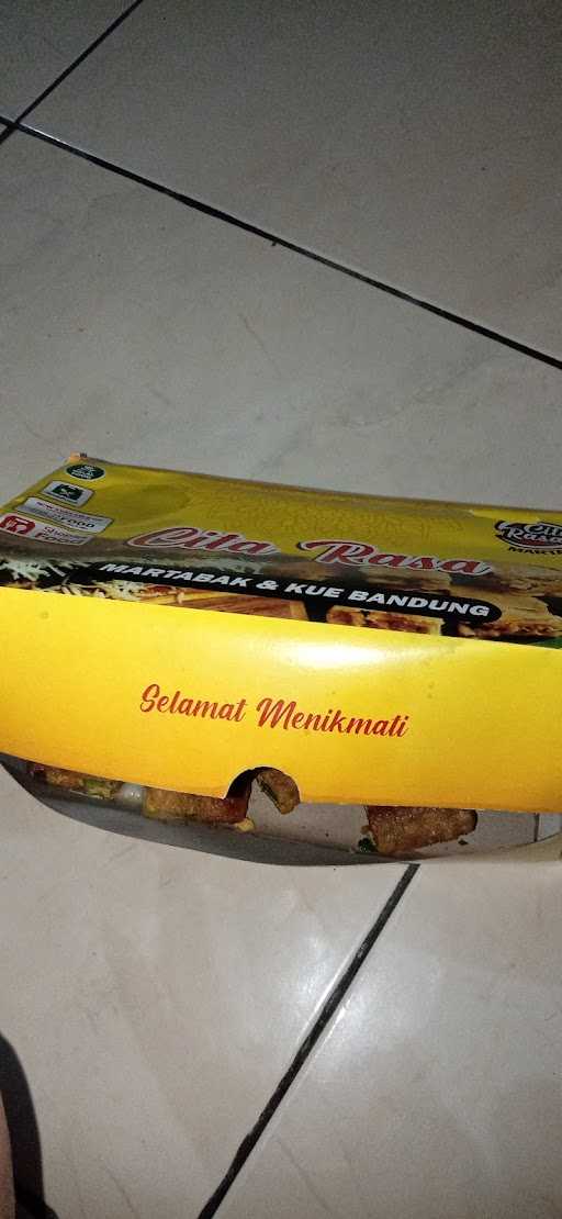 Martabak Citarasa 7