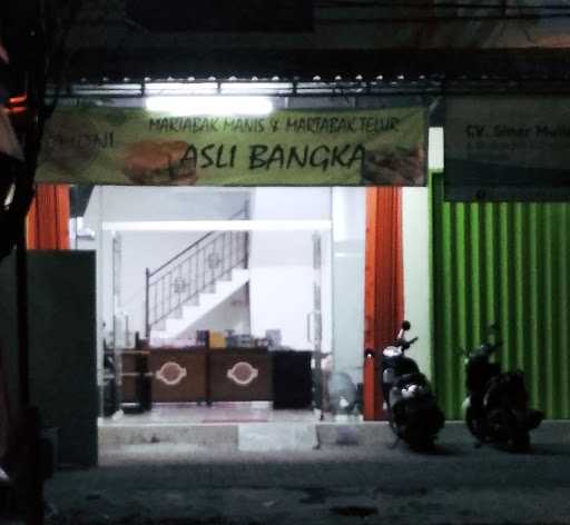 Martabak Harmoni 1