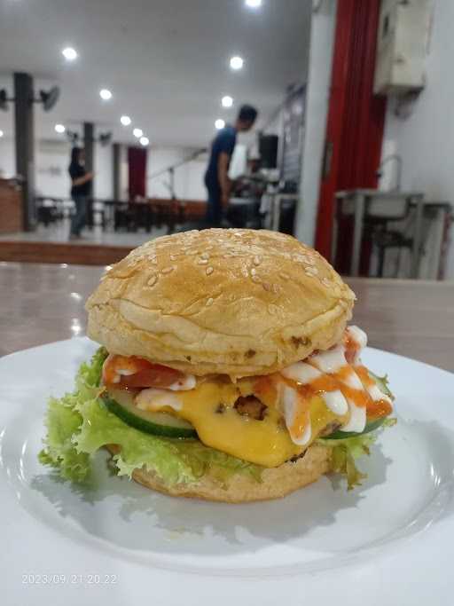 Meatburger 2