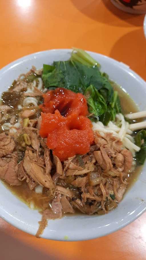 Mie Ayam & Bakso Sadam 7