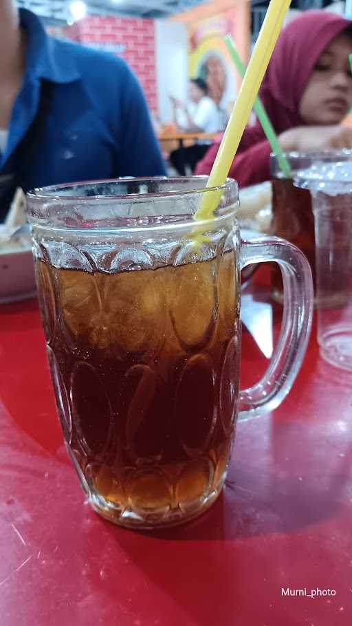 Mie Ayam & Bakso Sadam 4