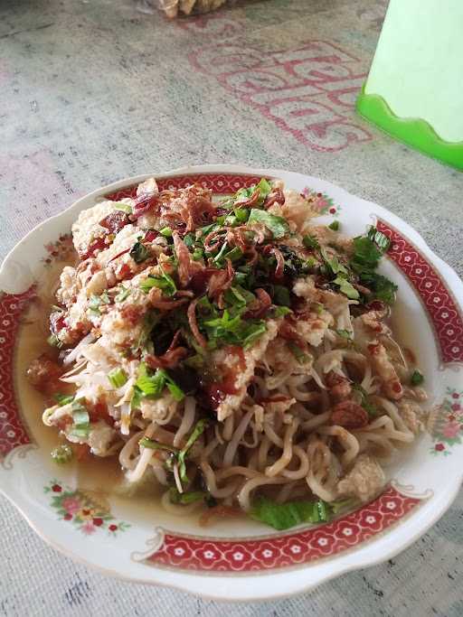 Mie Kopyok Dan Mie Ayam Seger Pak Tris 10