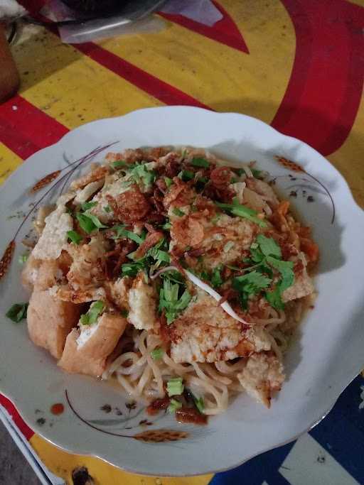 Mie Kopyok Dan Mie Ayam Seger Pak Tris 7