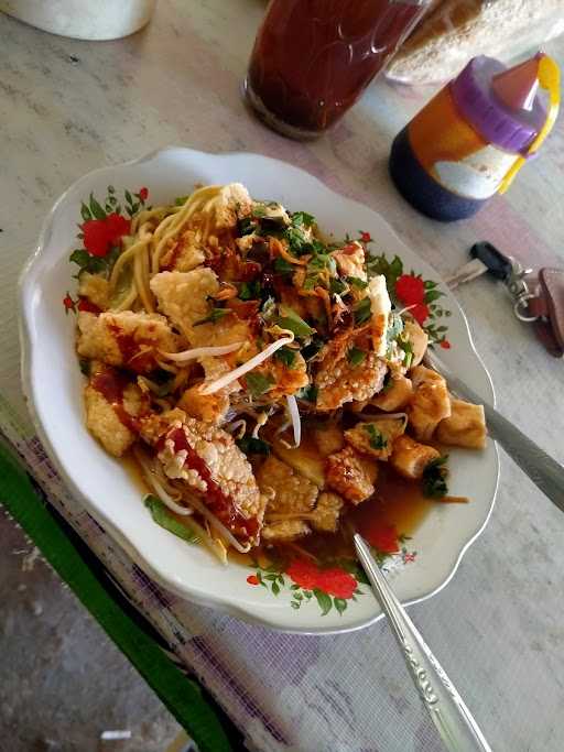 Mie Kopyok Dan Mie Ayam Seger Pak Tris 5