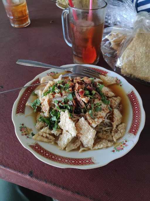 Mie Kopyok Dan Mie Ayam Seger Pak Tris 8