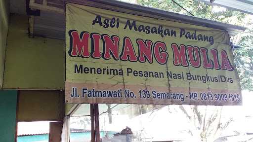 Minang Mulia 3