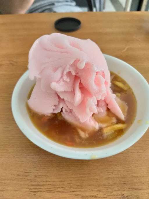 Mr. Narno Rujak Ice Cream 5