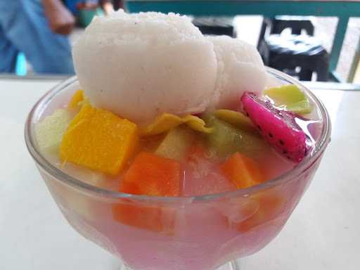 Mr. Narno Rujak Ice Cream 2