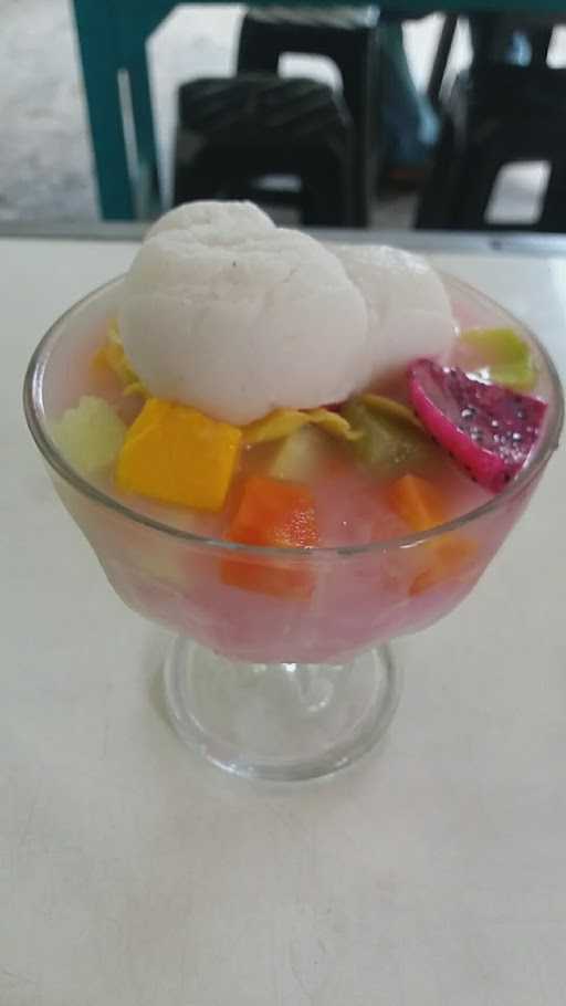 Mr. Narno Rujak Ice Cream 4