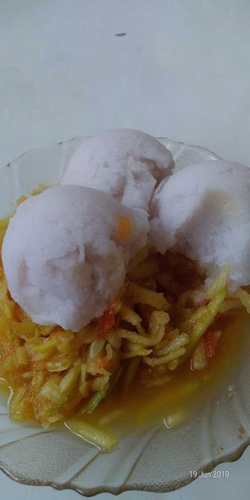 Mr. Narno Rujak Ice Cream 3