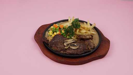 Mr.Steak Indonesia 3