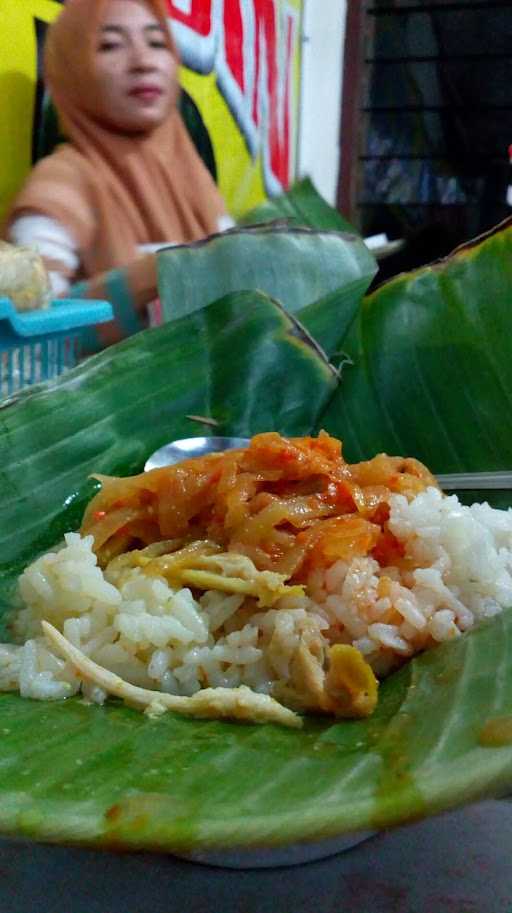 Nasi Ayam Mbak Din 8