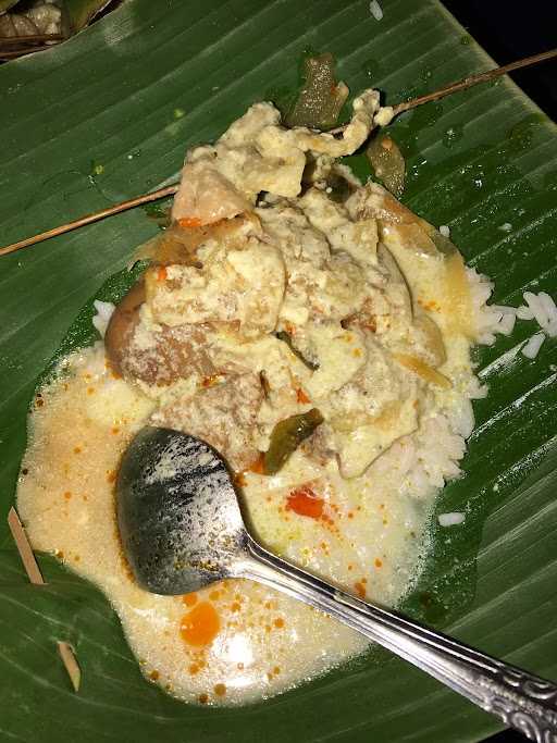 Nasi Ayam Mbak Din 3