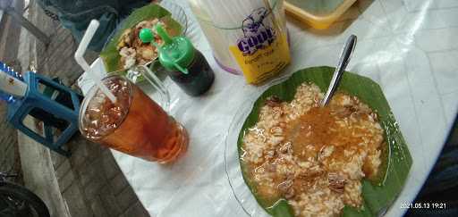 Nasi Gandul Bu Sri 4