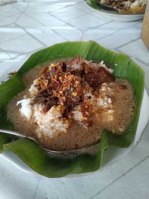 Nasi Gandul Bu Sri 5