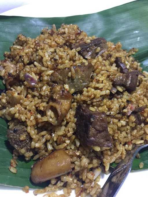 Nasi Goreng Babat Doi Khas Welahan 4