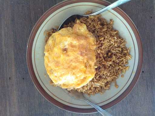 Nasi Goreng Babat Doi Khas Welahan 5