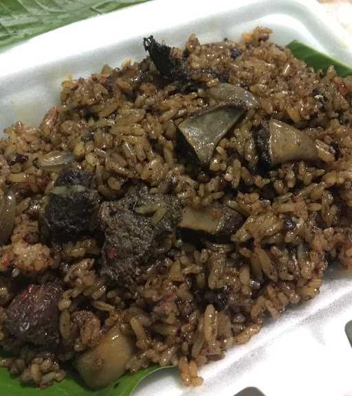 Nasi Goreng Babat Doi Khas Welahan 1