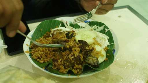 Nasi Goreng & Babat Gongso Pak Kumis 7