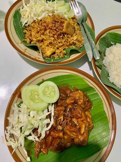 Nasi Goreng & Babat Gongso Pak Kumis 9