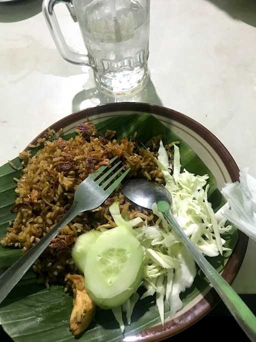 Nasi Goreng & Babat Gongso Pak Kumis 8