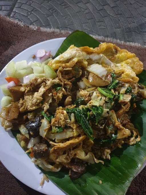 Nasi Goreng Gila 4