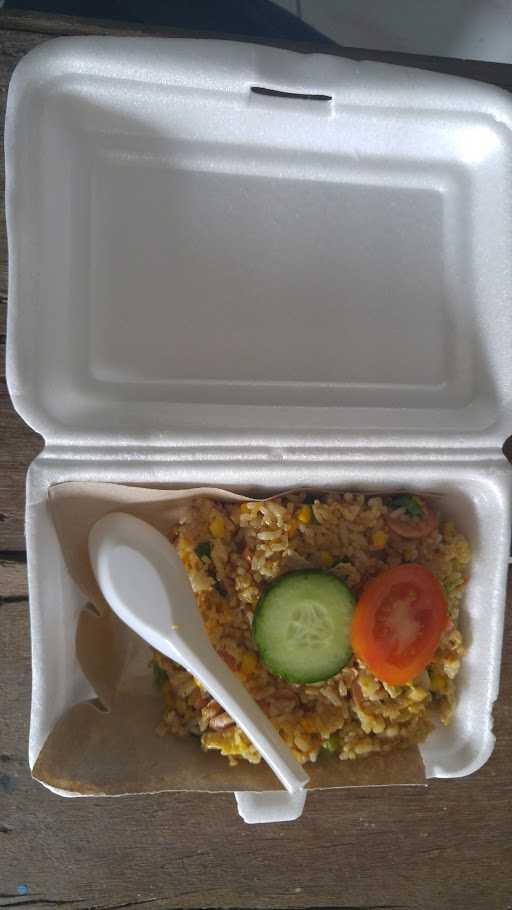 Nasi Goreng Hongkong Bu Dhona 2