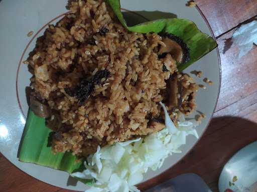 Nasi Goreng Mas Tik 3