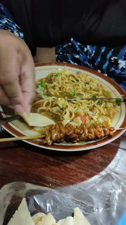 Nasi Goreng Mas Tik 5