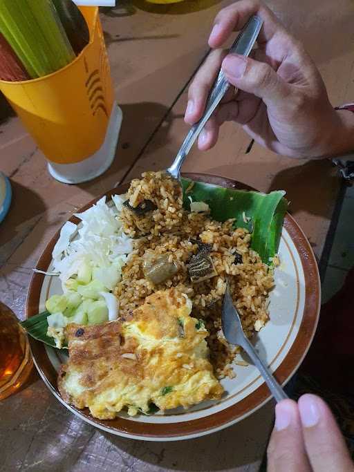 Nasi Goreng Mas Tik 1