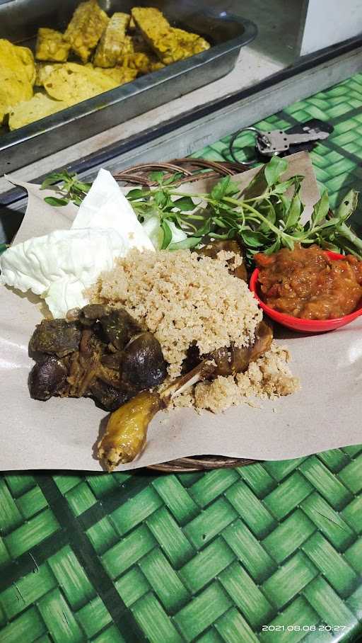 Nasi Goreng Pak Ran 7