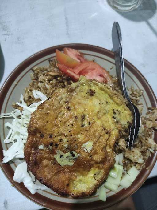 Nasi Goreng Pak Ran 4