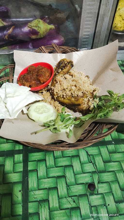 Nasi Goreng Pak Ran 9