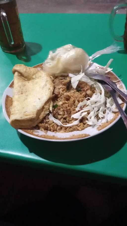 Nasi Goreng Pak Yono 2