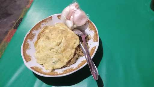 Nasi Goreng Pak Yono 4