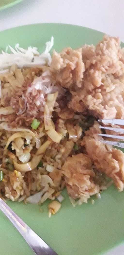 Nasi Goreng Senayan 10