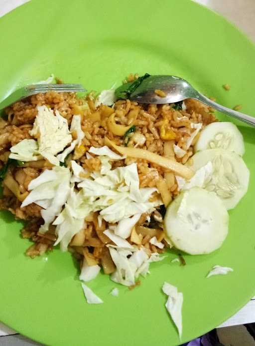 Nasi Goreng Senayan 7