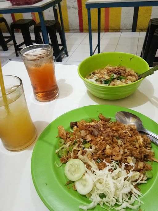 Nasi Goreng Senayan 9