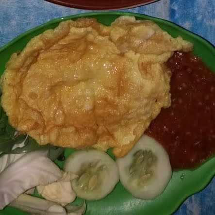 Nasi Goreng Suroboyo Dan Aneka Penyet Cak Eko 7