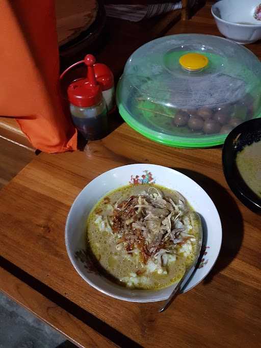 Nasi Kare Mbah Darmo 2